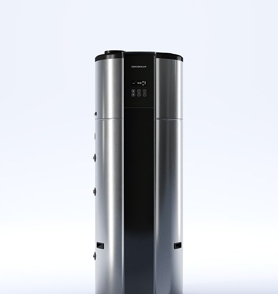 RS – Oekoboiler 04 | 250 L