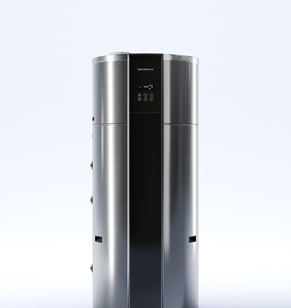 RS-Oekob 04 350 Liter